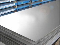 Cold Rolled Commercial Quality Sheets