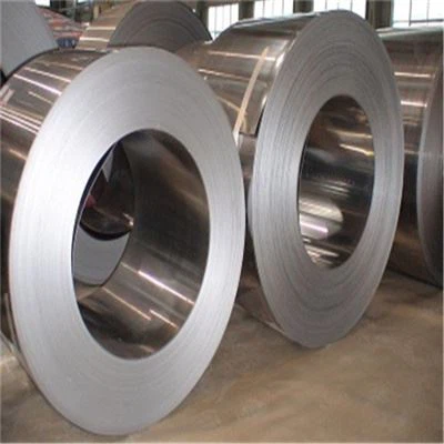 Cold Rolled High Carbon Steel Coil