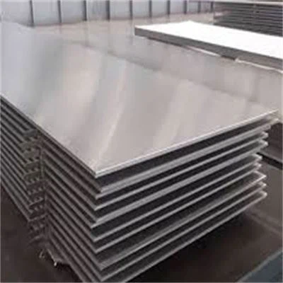 Cold Rolled Plate Q215