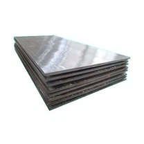 Cold-rolled Sheet Steel Q215
