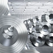 COLD ROLLED STAINLESS STEEL COIL 430