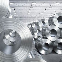 COLD ROLLED STAINLESS STEEL COIL 434S19