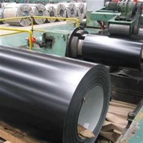 COLD ROLLED STAINLESS STEEL COIL SUS631