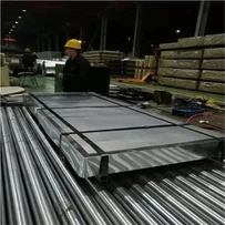 Cold Rolled Steel Coil/Cold Rolled Steel Sheet
