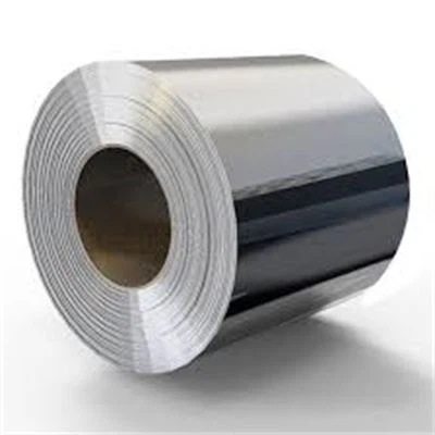 Grade Q195 Steel Coil Cold Rolled