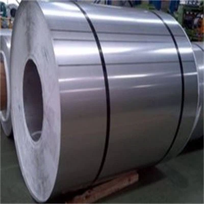 Cold Rolled Steel Coil
