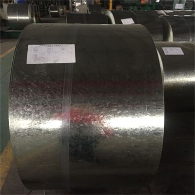 Cold Rolled Steel Extra Deep Drawing