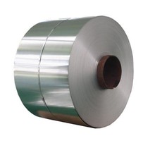 Cold Rolled Steel Negotiated Raw Material Coil