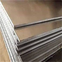 Cold Rolled Steel Q215 Plate