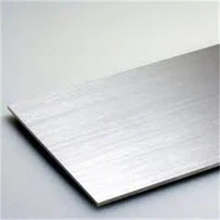 Cold Rolled Steel Sheet SPCC