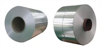 Cold Rolled Steel Strip Stainless Steel