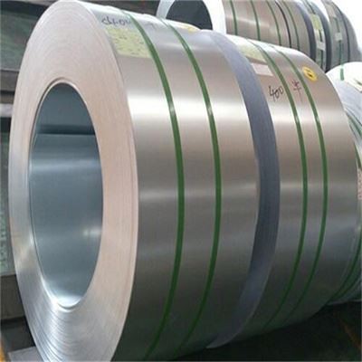 Cold Work Hardening Spcd Cold Rolled Steel