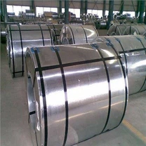 Competitive Price S350GD Galvanized Steel Coil