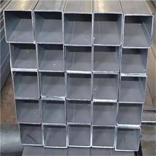 CR40 (275) Galvanized Steel Pipe