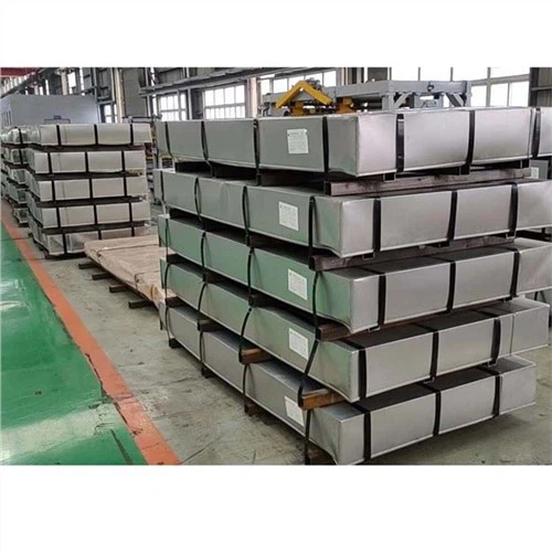 DC04+Z Galvanized Steel Coil
