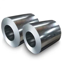 DC05 Resistance Welding Steel Coil