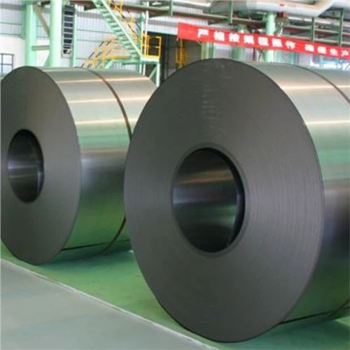 Dx51 PPGI Hot Dipped Precoated Color Galvanized Steel Coil