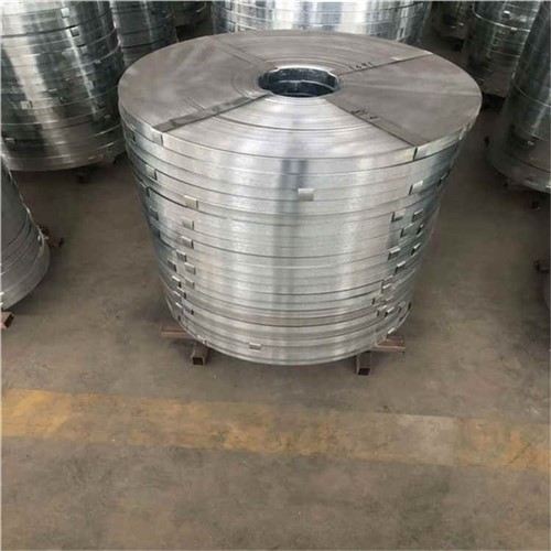 Dx51d Z275 Galvanized Steel Coil