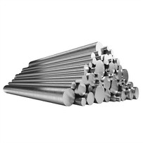 EN 1.4028 Stainless Steel Bar