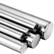 EN 1.4571 Stainless Steel Bar