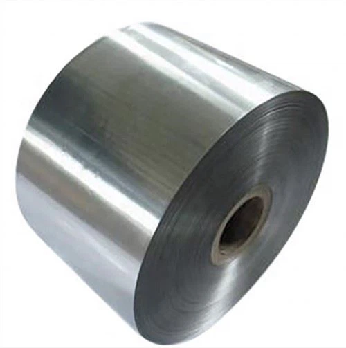 EN 1.4571 Stainless Steel Coil