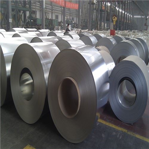Factory Cheap Price Dx52D Galvanized Steel Coil