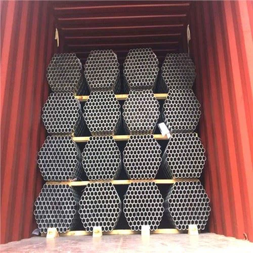 Factory Cheap Price Dx53D HDGI Galvanized Steel Tube