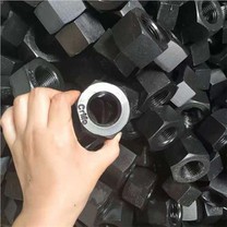 Factory Direct Sale A193 4.6 Bolts And Nuts