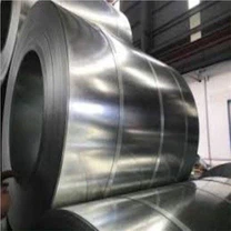 Factory Direct Supply S550GD Galvanized Steel Coil