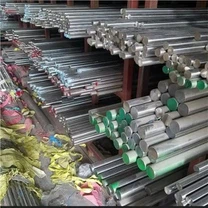Factory Price 1.4550 347 0Cr18Ni11Nb Stainless Steel Round Round/Flat Bar