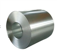Galvanized Galvanized A653 Steel Coil