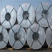 Direct Sales Cold Rolled Steel Coil
