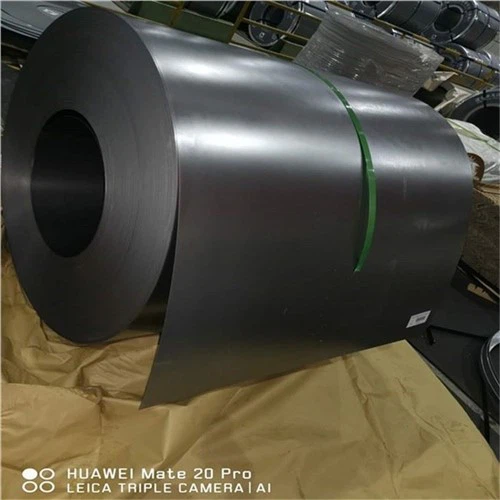 Galvanized Steel Coil Base Steel Plates