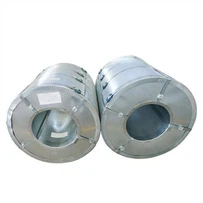 Galvanized Steel Coil Price For Industrial Use