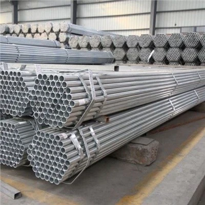 Good Price DX54D Hot Dipped Galvanized Steel Pipe