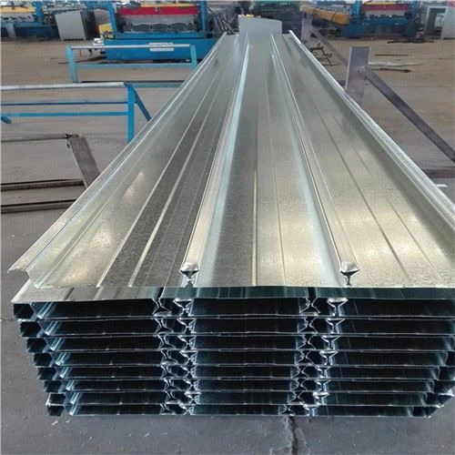Good Price GI Iron Sheet DX54D Galvanized Steel Sheet