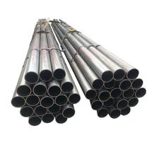Good Quality ASTM A179 Seamless Pipe