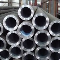 Grade 301 Stainless Steel Pipe