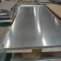 Grade 317L Stainless Steels