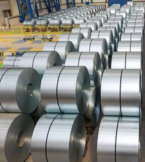 Grades Of 321 Stainless Steel Coil