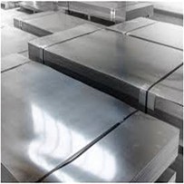 High Flexibility Carbon Steel Cold Rolled Sheet