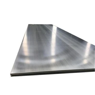 High Quality Cold Rolled Steel Plate