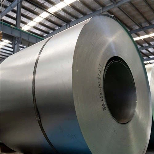 High Quality DX54D Galvanized Steel Coil