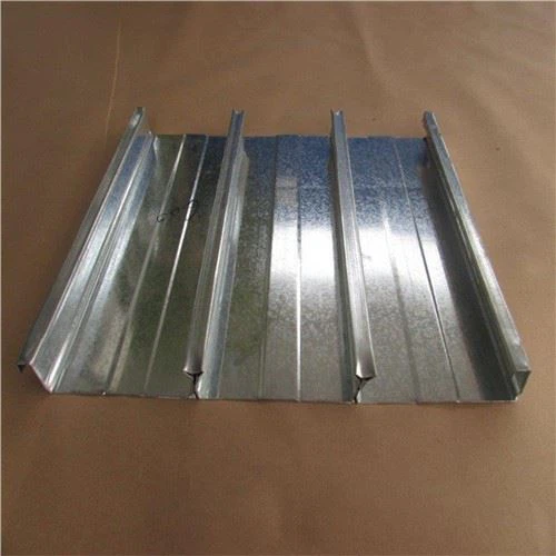 Hot Dipped Factory Price SGCD2 SGHC Galvanized Steel Sheet