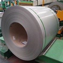 JIS SUS304N1 Stainless Steel Coil