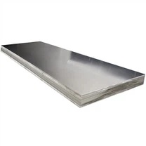 JIS SUS304N1 Stainless Steel Plate