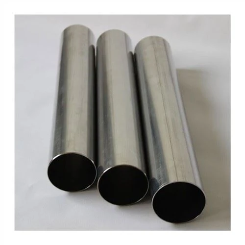 JIS SUS304L Stainless Steel Pipe