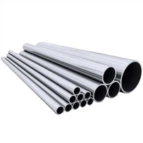 JIS SUS317L Stainless Steel Pipe