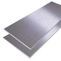 JIS SUS420J2 Stainless Steel Plate