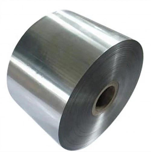 JIS SUS440A Stainless Steel Coil